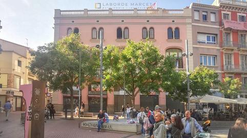 Foto 2 de Edifici en venda a Plaça Vella,, 5, Barri del Centre, Barcelona