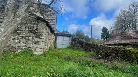 Foto 3 de Casa o xalet en venda a O Irixo, Ourense