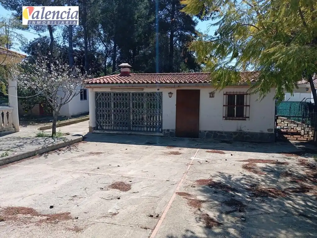 Casa o xalet en venda a Centro