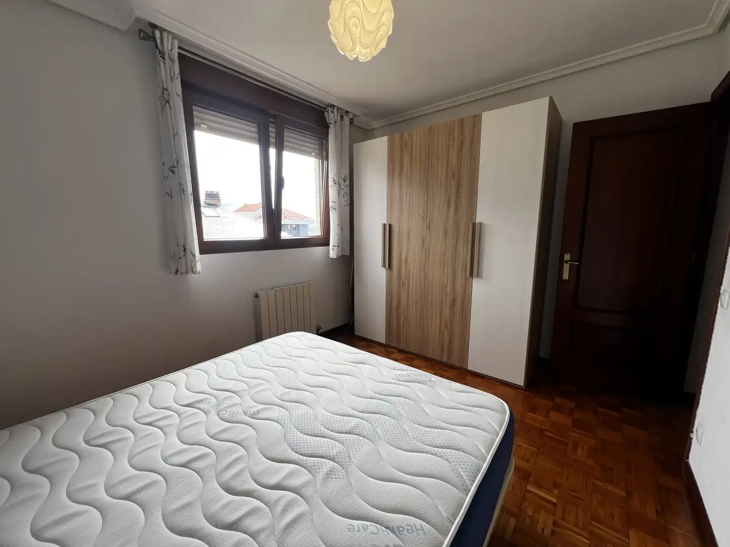 Flat for sale in Santander - CL FRANCISCO CACERES-CUETO, Valdenoja