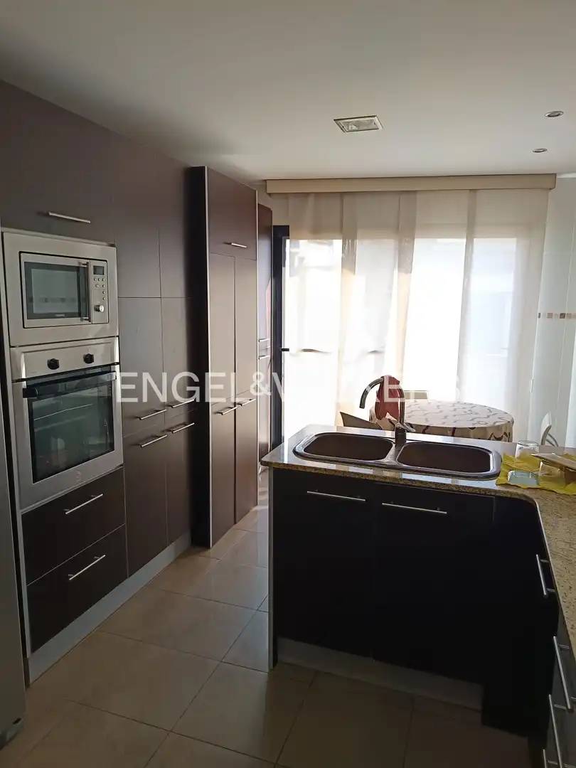 Duplex con terrazza in affitto a Centro, imagen 11