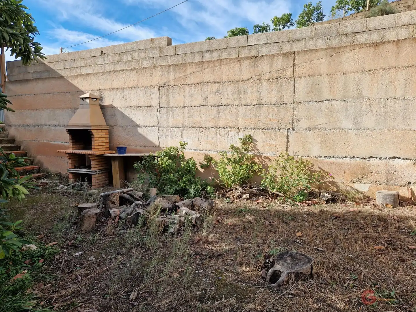 Casa rústica en venta en Los Guájares, imagen 7