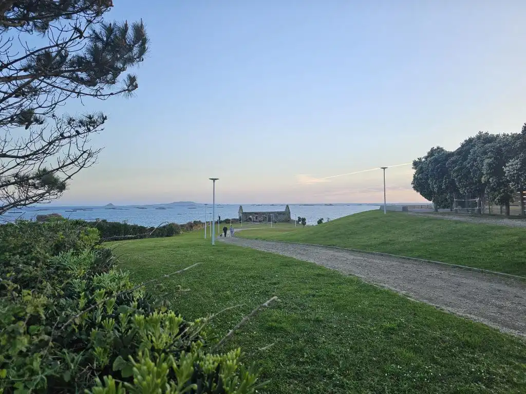 Exterior view of Residential for sale in Ribeira