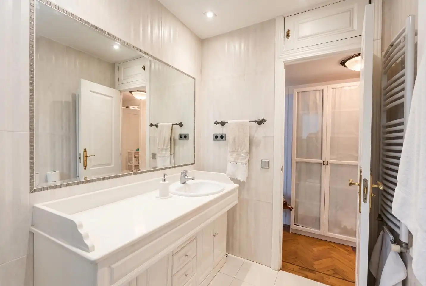 Flat for sale in Calle de Puentelarra, Santa Eugenia
