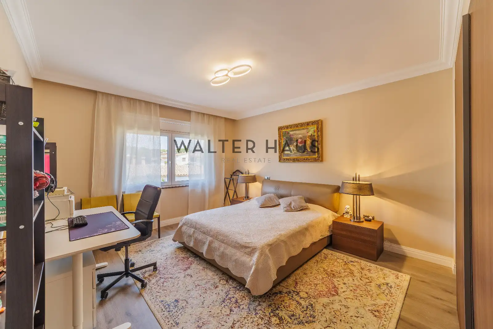 Villa con piscina in vendita a Carrer Helsinki, imagen 28