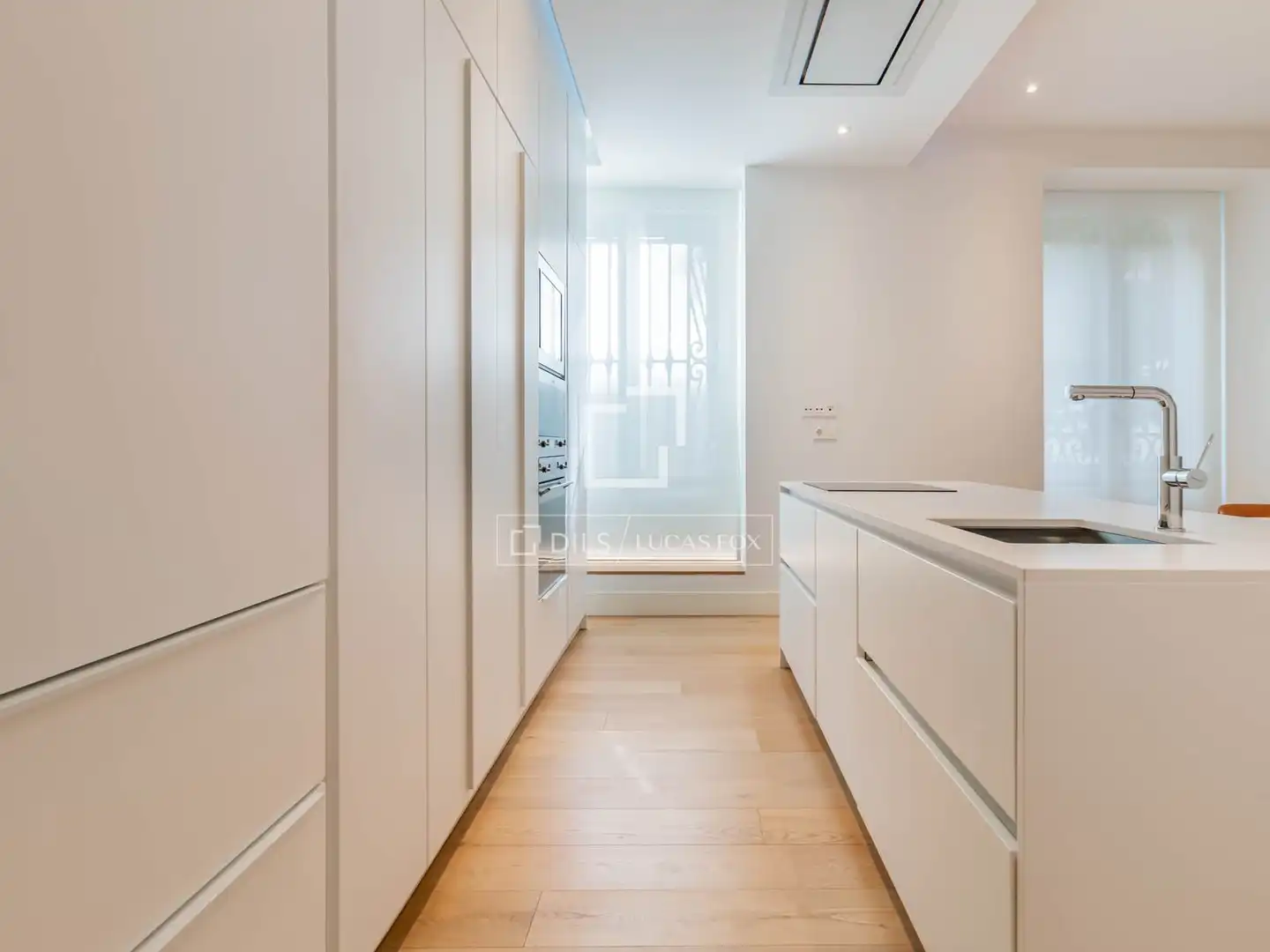 Flat with terrace to rent in Centro, imagen 10