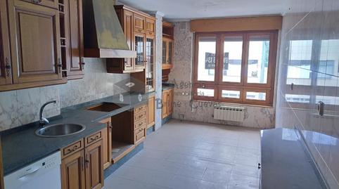 Foto 3 de Dúplex en venda a Uría, 56, Cangas del Narcea, Asturias