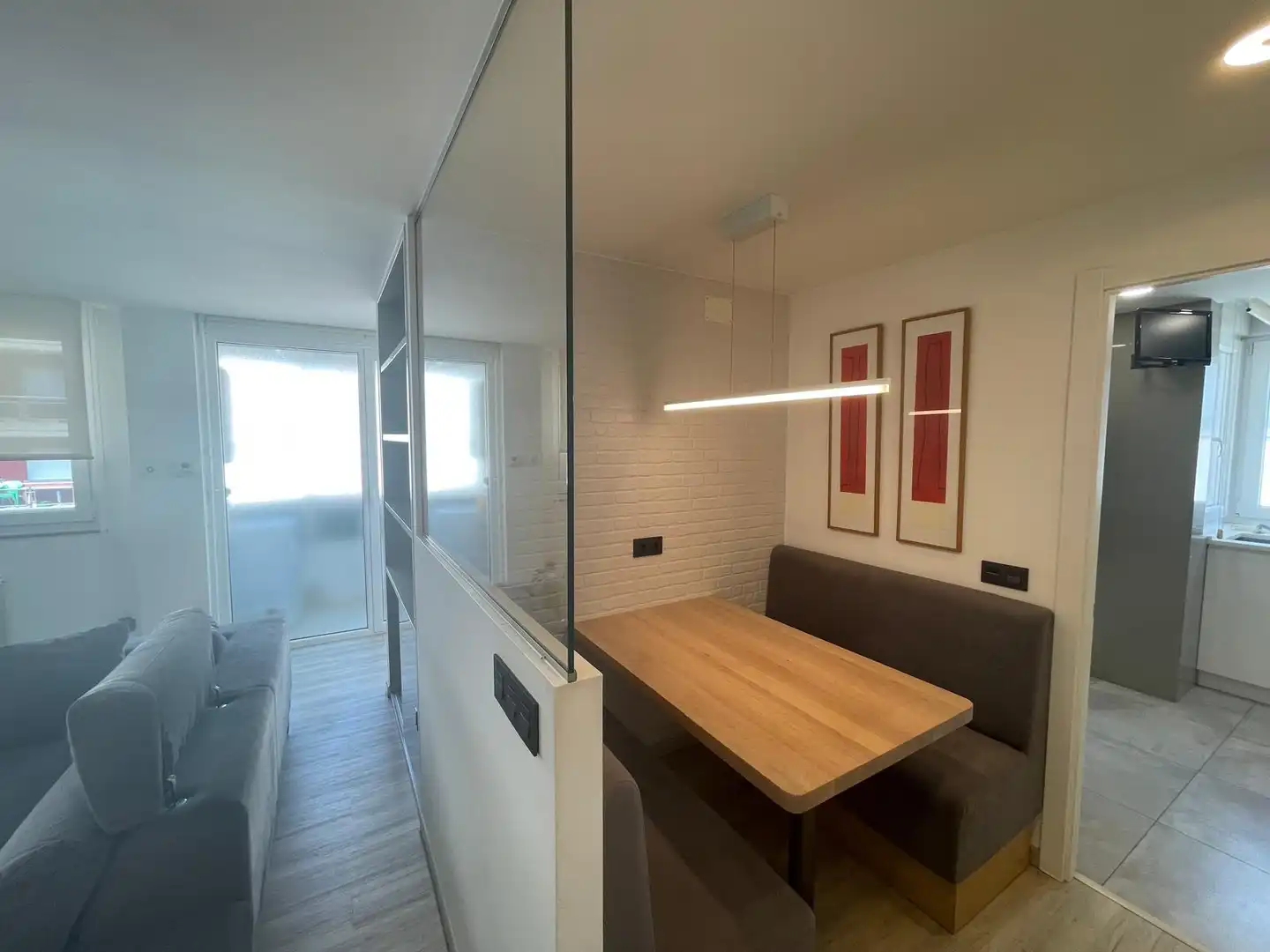 Maisonette zum Verkauf in Ronda de Fingoi, Acea de Olga - Augas Férreas