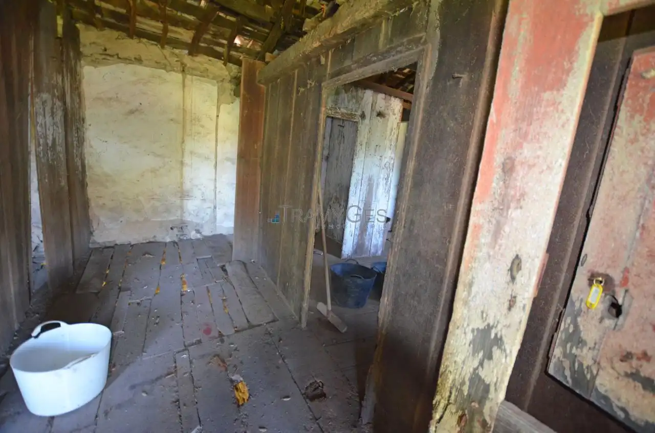 Finca rústica en venta en ESTRADA DA FECHA, O Rosal