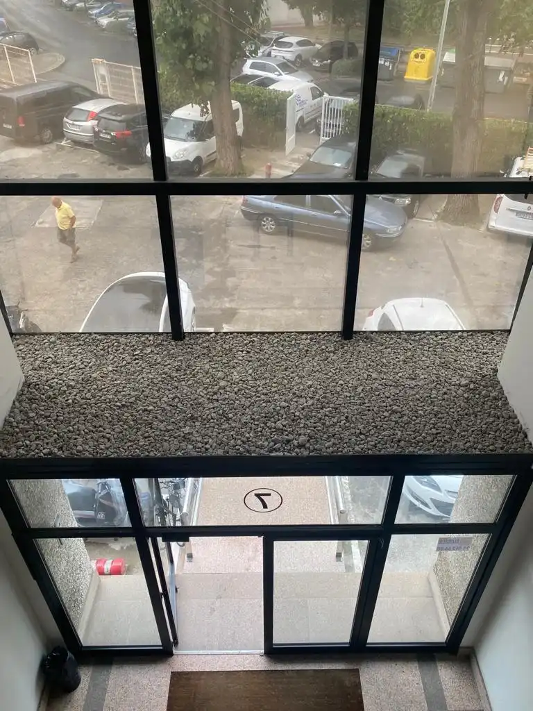 Bureau avec ascenseur à louer à Lamiako - Txopoeta, imagen 3