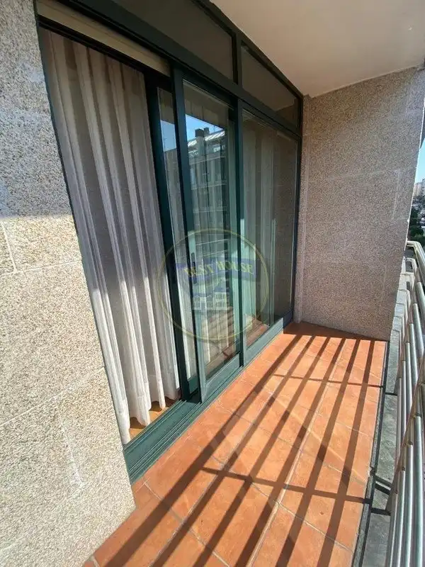 Flat for rent in Calle ZARAGOZA, O Castro