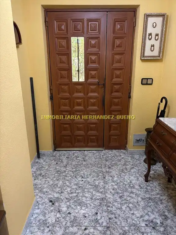 Xalet amb piscina en venda a Villamayor, imagen 32