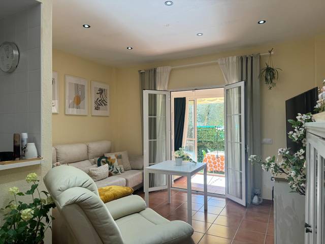 Piso en Venta en Martín Miguel