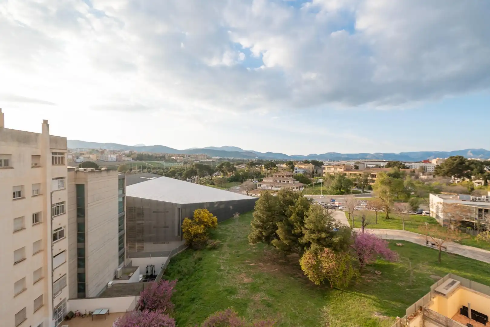 Penthouse with terrace for sale in ANSELM TURMEDA, imagen 5