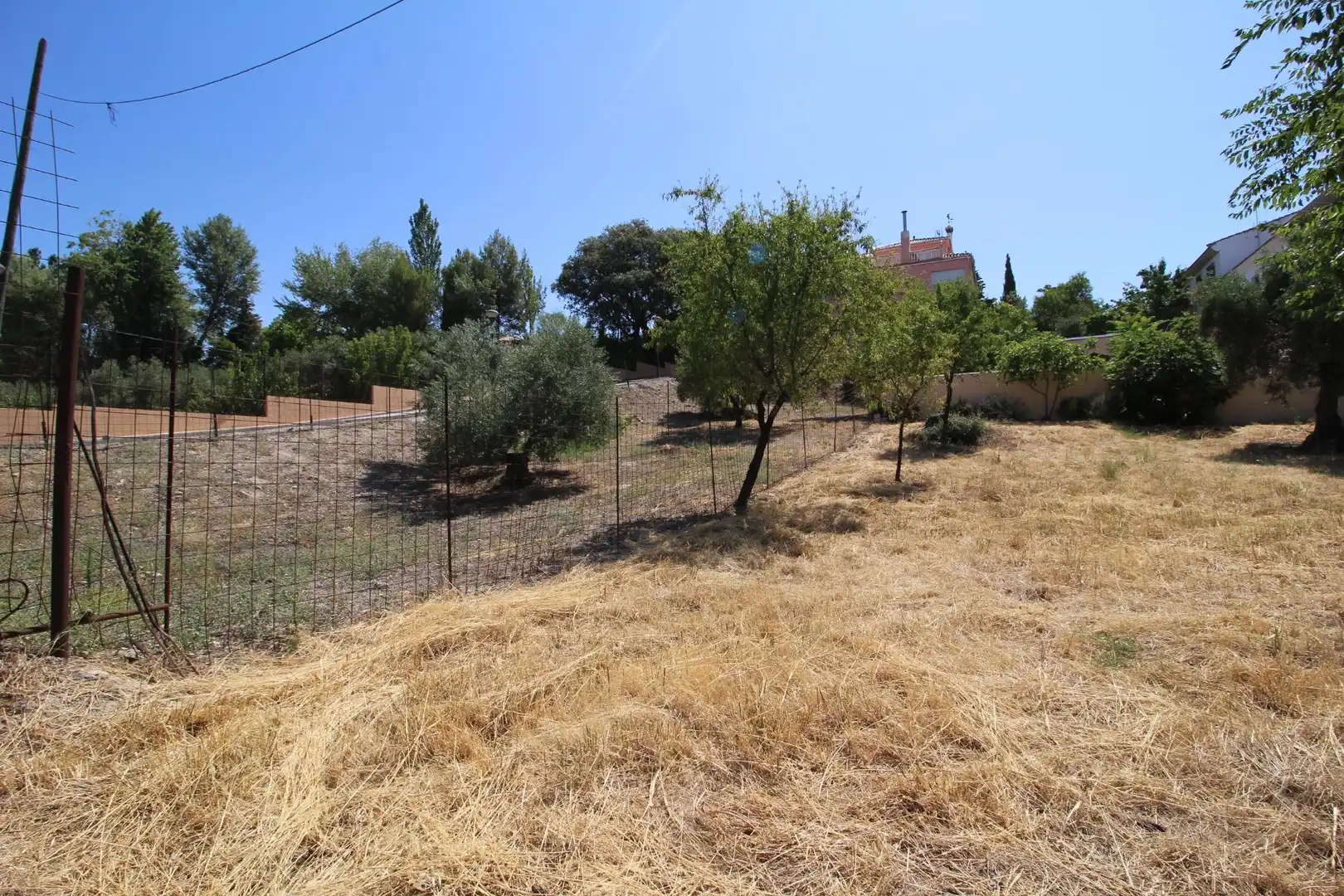 Wohnbaugrundstück zum Verkauf in Albaicín, imagen 10