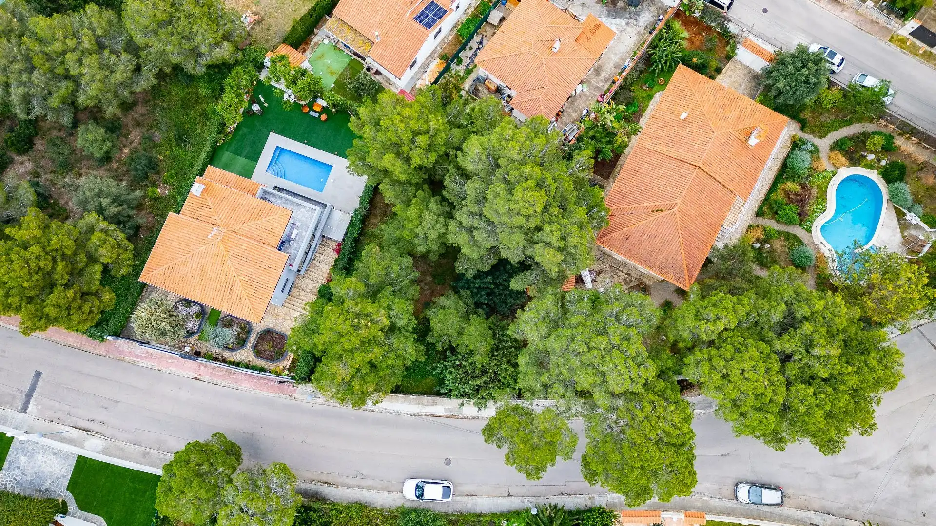 Terrenos y solares en venta en MEDITERRANEO, imagen 19