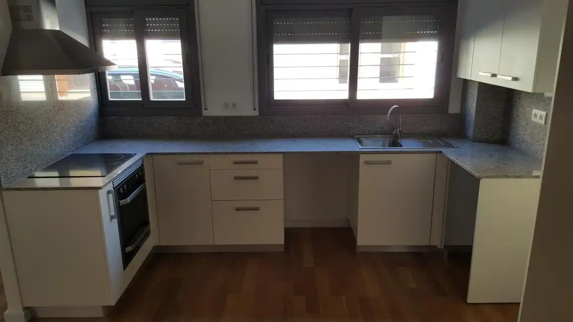 Kitchen of Garage for sale in Sant Joan de Vilatorrada