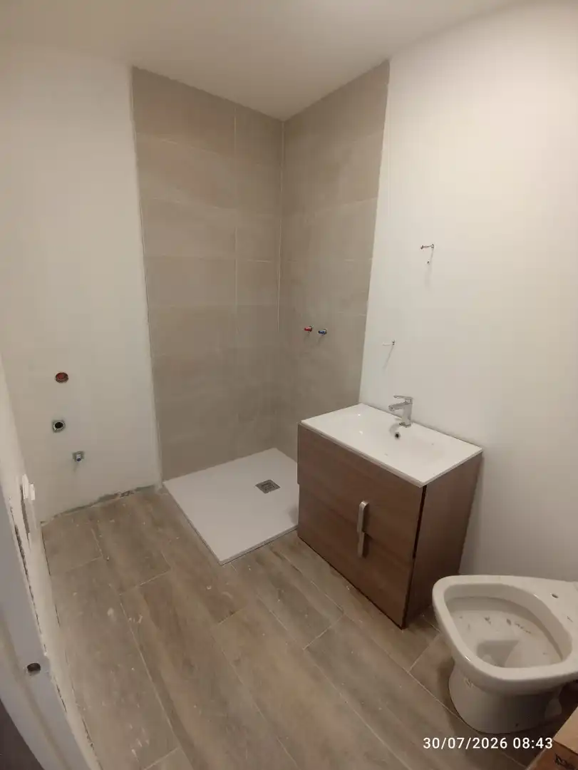 Flat for sale in Carrer d'Alpens, imagen 16