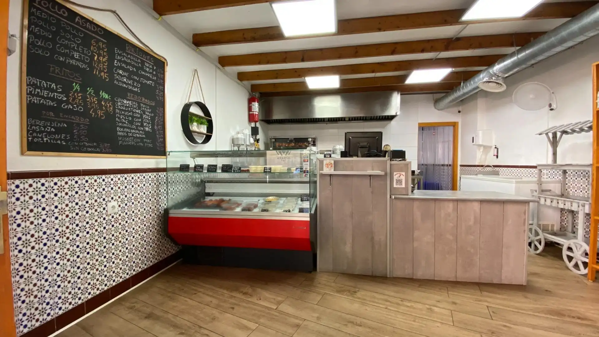 Local comercial en alquiler en Calle Mercurio 42, imagen 21