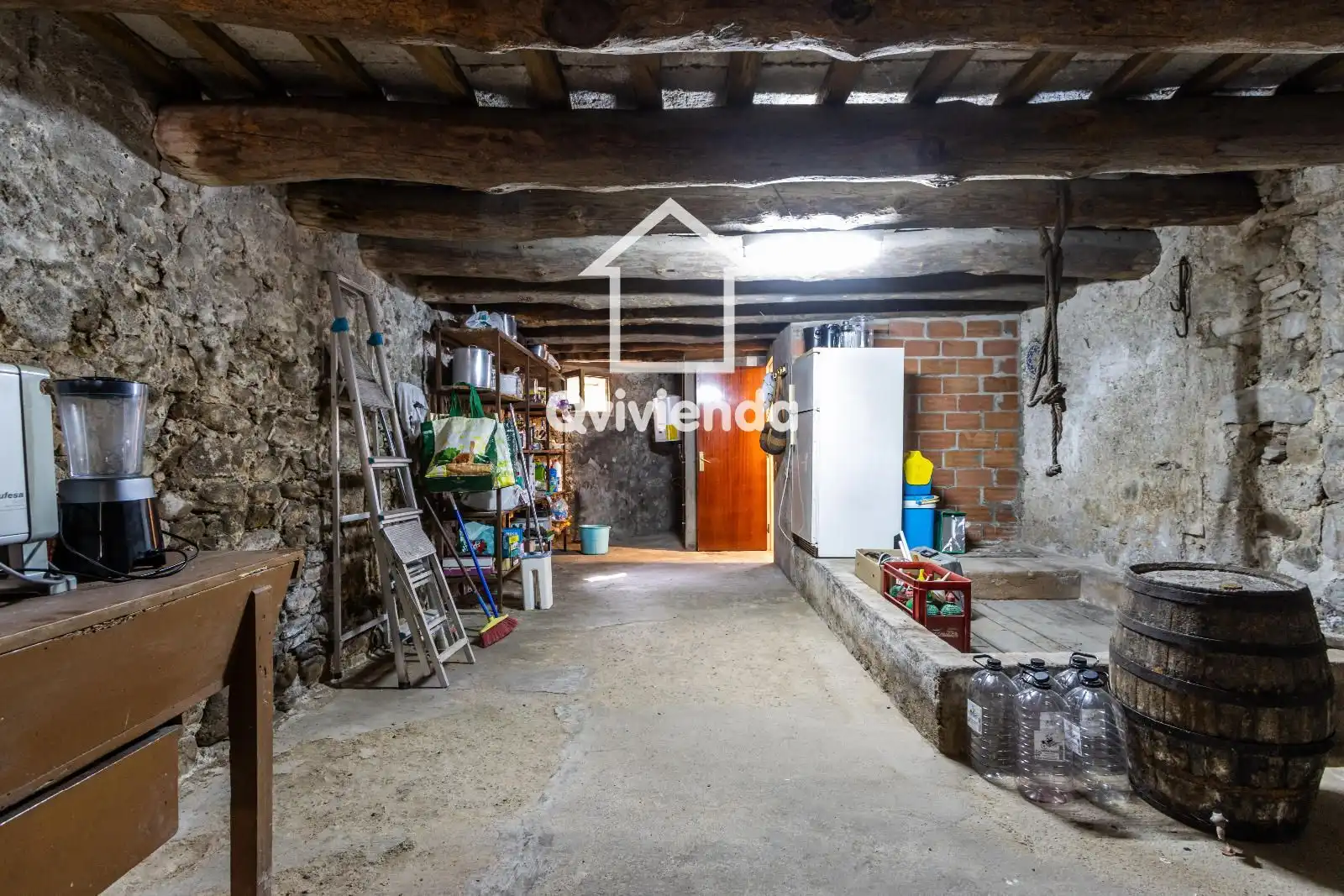 Casa o chalet en venta en Lliçà de Vall con Calefacción
