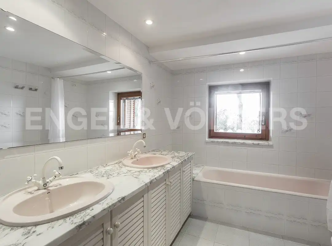 Badezimmer von Gebäude zum Verkauf in Puigdàlber