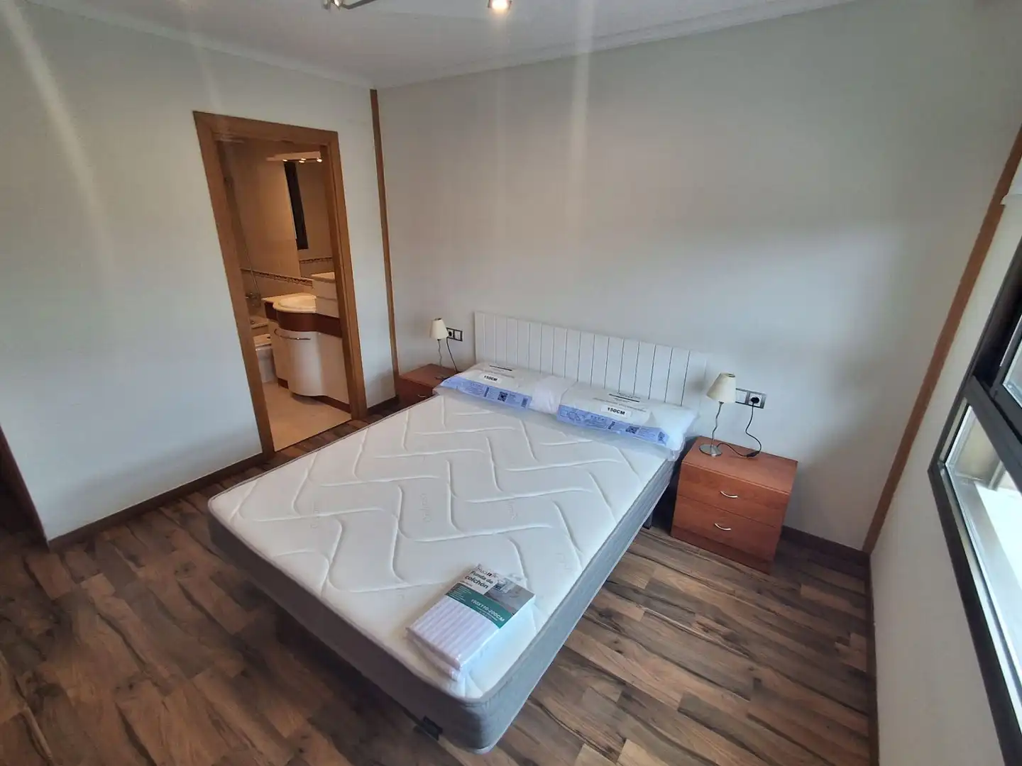 Wohnung zur Miete in Pompeu Fabra, Ferreries