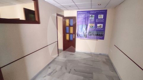 Foto 3 de Oficina de alquiler en Calle Rafael Lucenqui, Santa Marina, Badajoz Capital