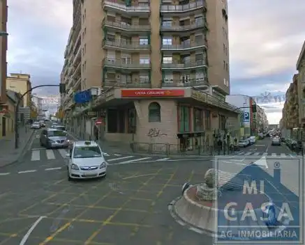 Aparcamiento en venta en Centro