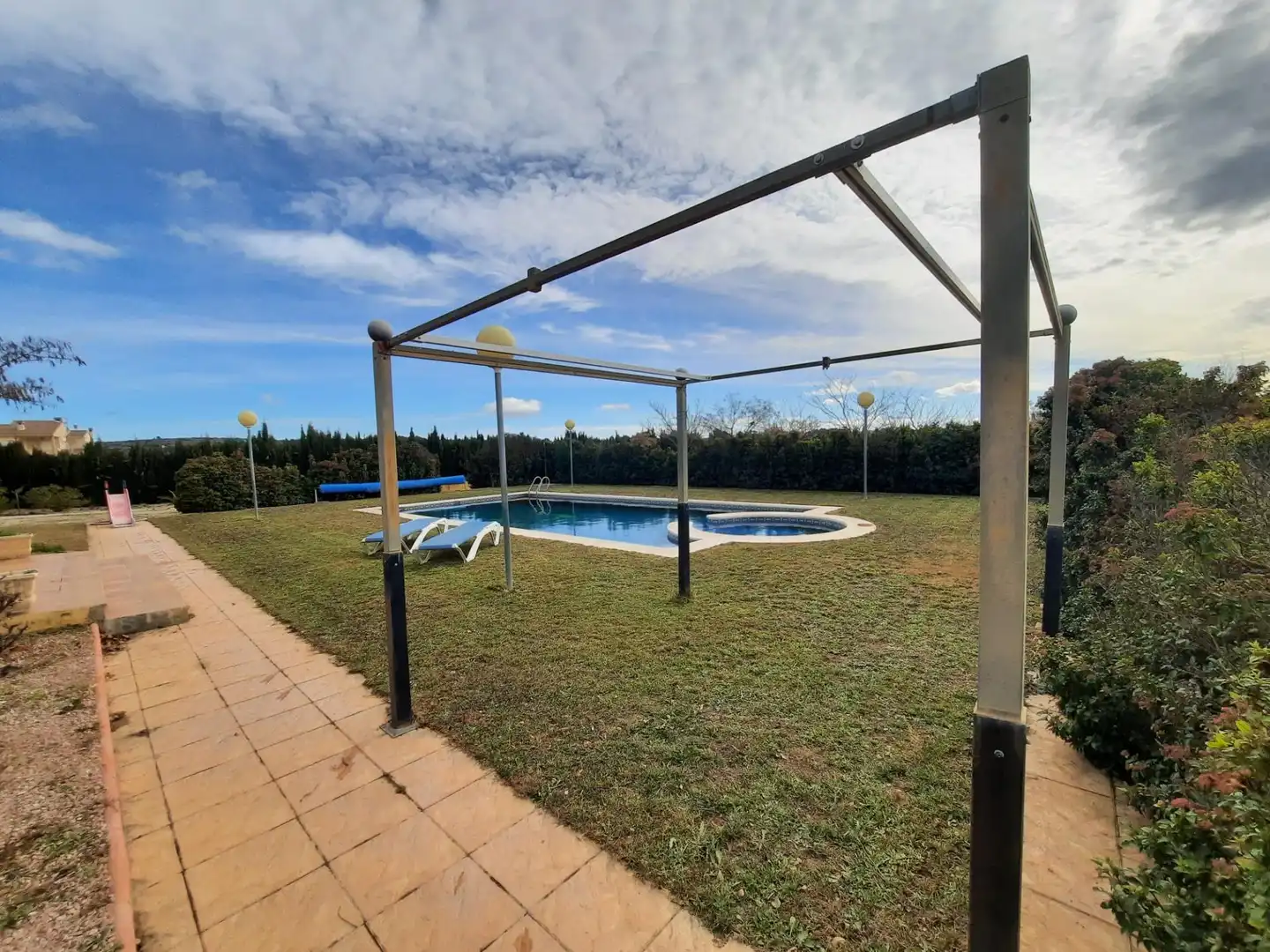 Xalet amb piscina en venda a Almansa, imagen 41