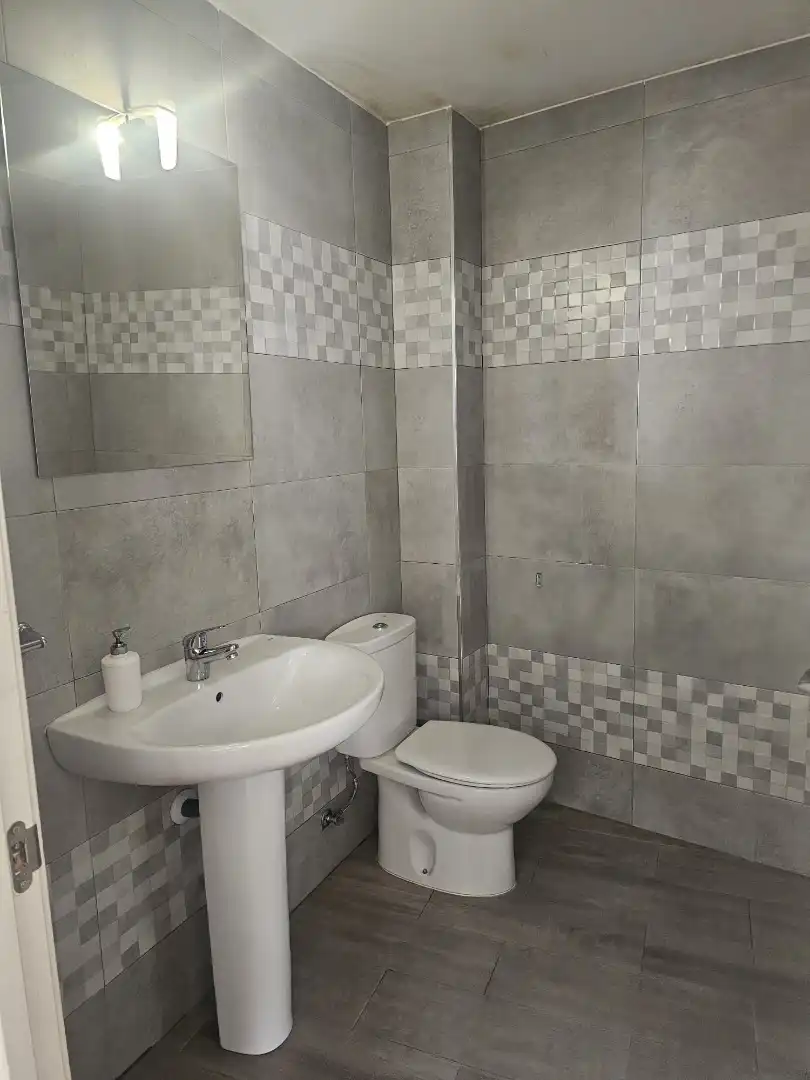 Bany de Casa o xalet en venda en Andújar amb Terrassa