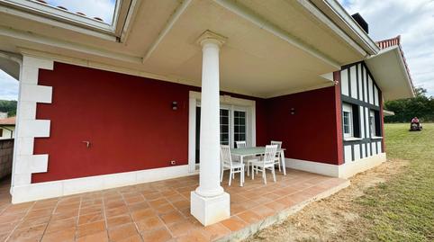 Foto 3 de Casa o xalet en venda a Kantera Bidea, Loiu, Bizkaia