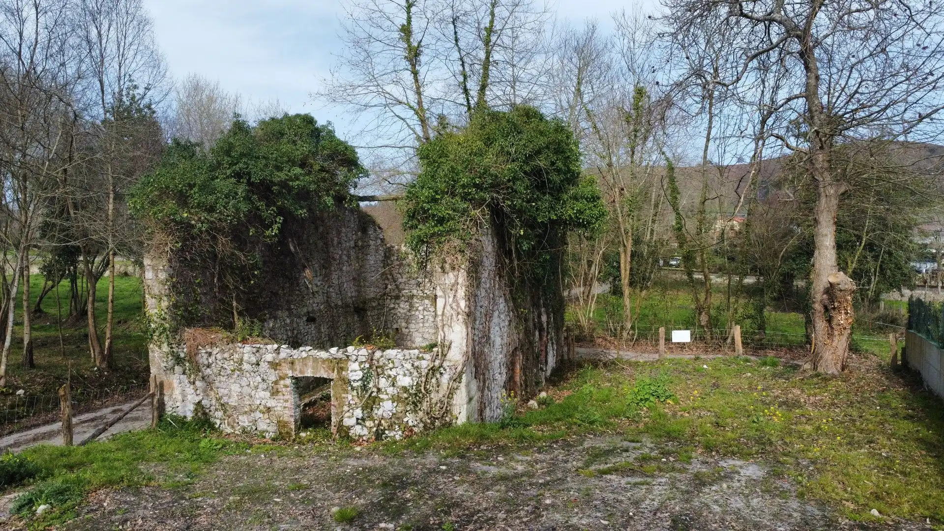 Residencial en venta en Llanes