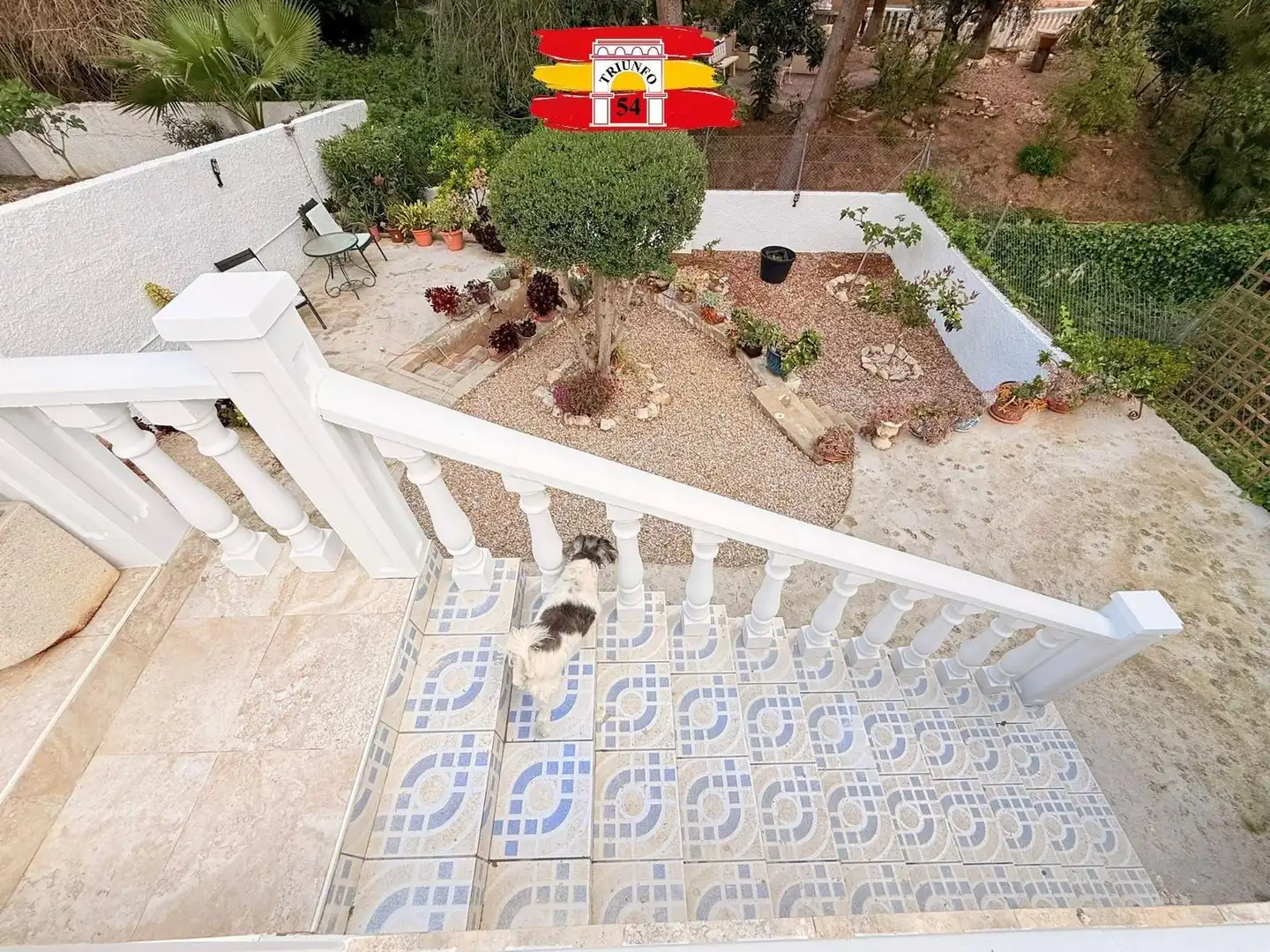 Casa o xalet en venda a Calle NARANJO, El Pinar de Campoverde