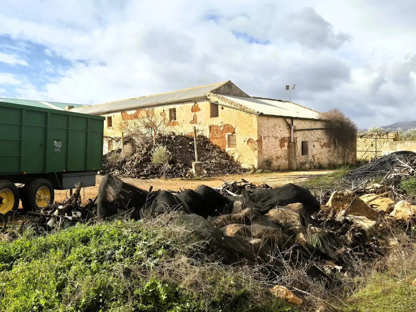 Terreno residencial en venta en Salar, imagen 17