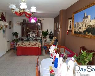 Bedroom of Flat for sale in Alcalá la Real  with Heating and Balcony