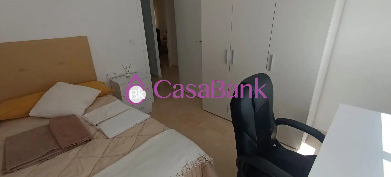 Wohnung mit Aufzug zum Verkauf in Centro, imagen 9