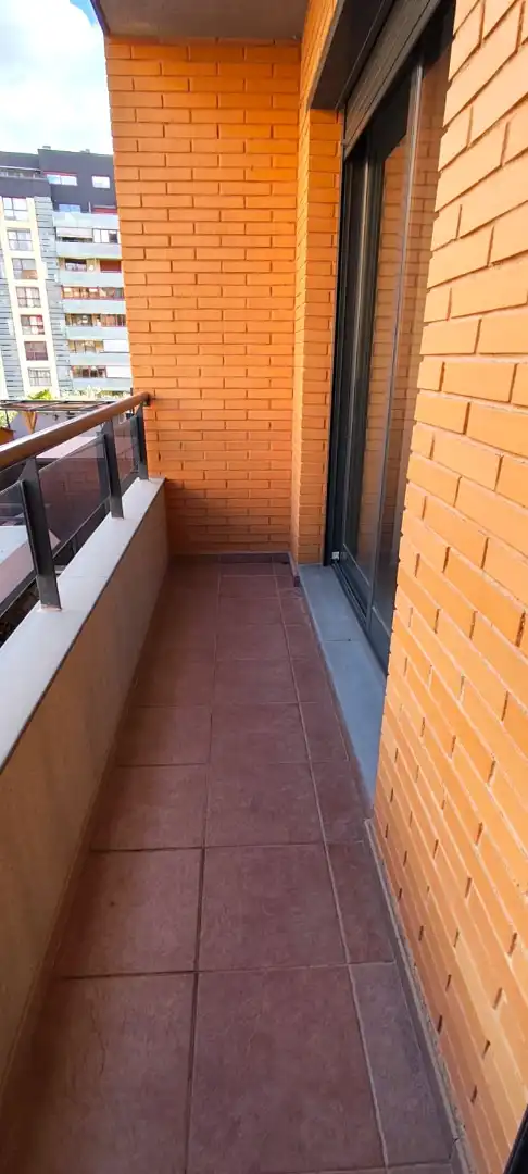 Piso con piscina en venta en San Blas, imagen 16