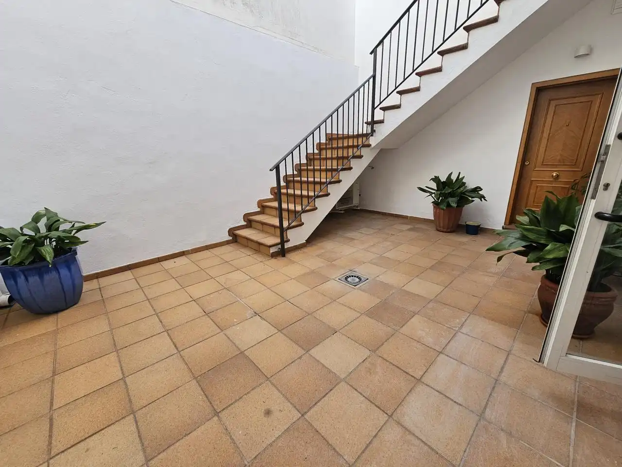 Wohnung zur Miete in Pozo Del Olivar, Divina Pastora - La Yeguada