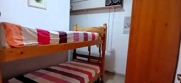 Doppelhaushälfte mit Pool zum Verkauf in Playa del Cura, imagen 8