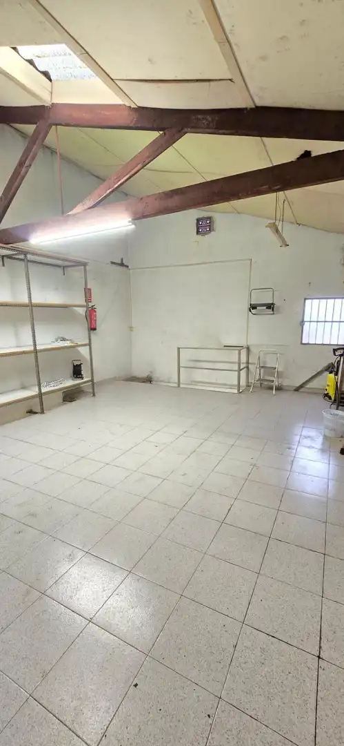 Local comercial en venta en Calle de Béjar, imagen 11