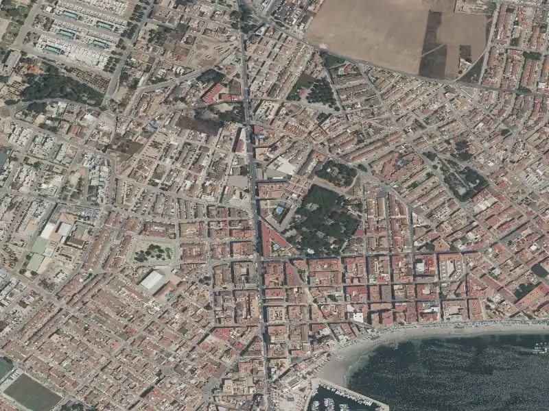 Casa rustica in vendita a San Pedro del Pinatar, imagen 3