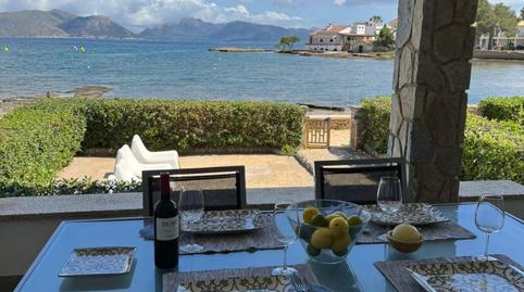 Photo 3 of Planta baja to rent in Bacarés - Manresa  - Bonaire, Illes Balears