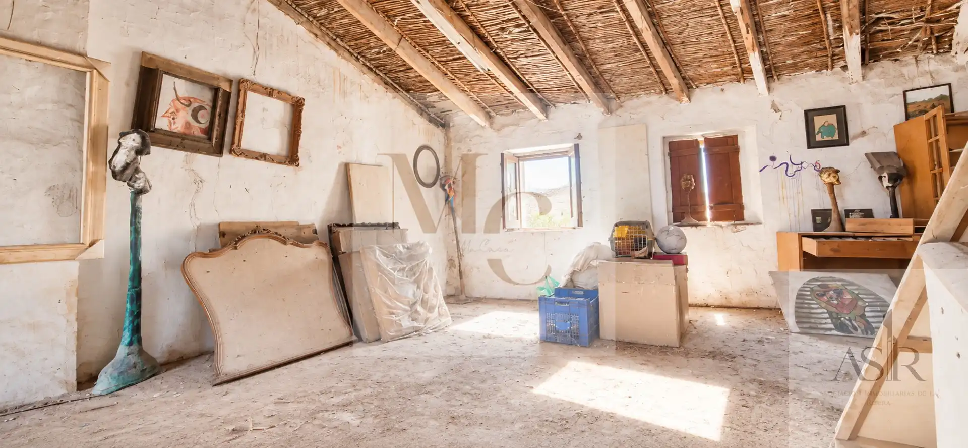 Semi-detached house for sale in Silla