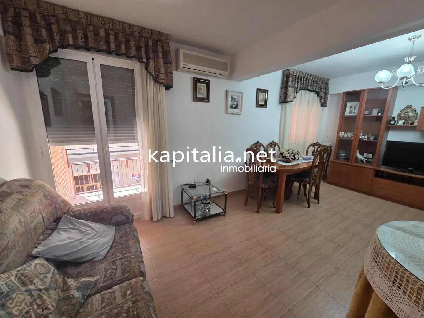 Habitación de Piso en venta en Ontinyent