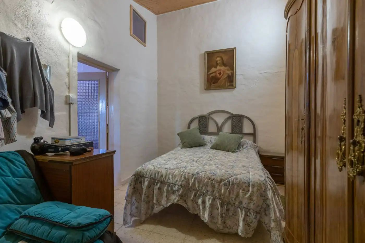Casa rústica en venta en Cogollos de la Vega, imagen 21