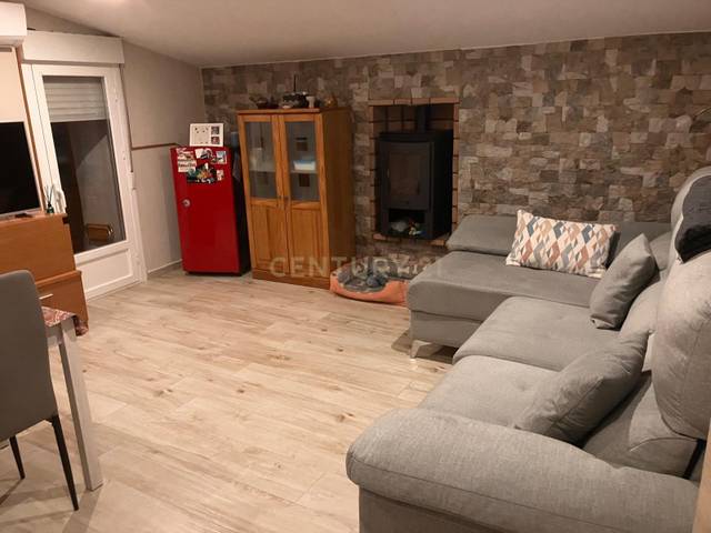 Casa-chalet en Venta en Casas de Millán, -1 en Casas de Millán