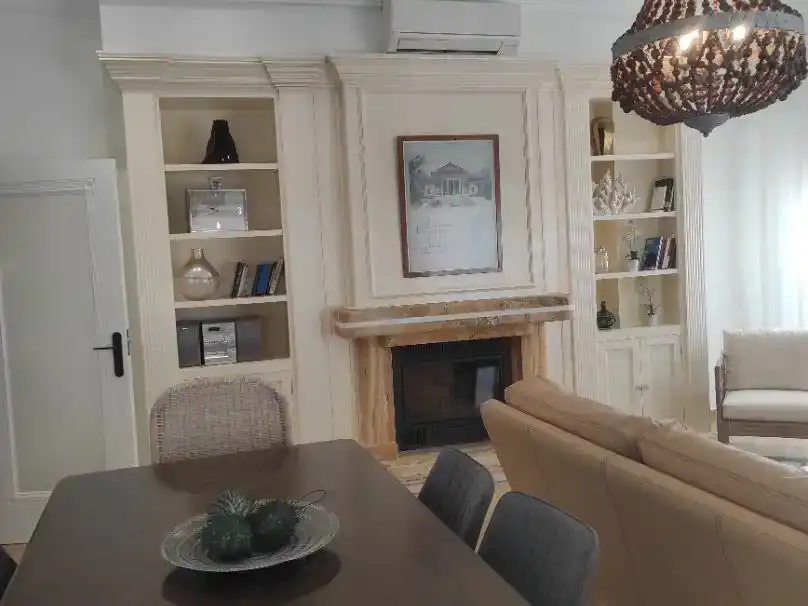 Dining room of Apartments for rent in Ayamonte ciudad