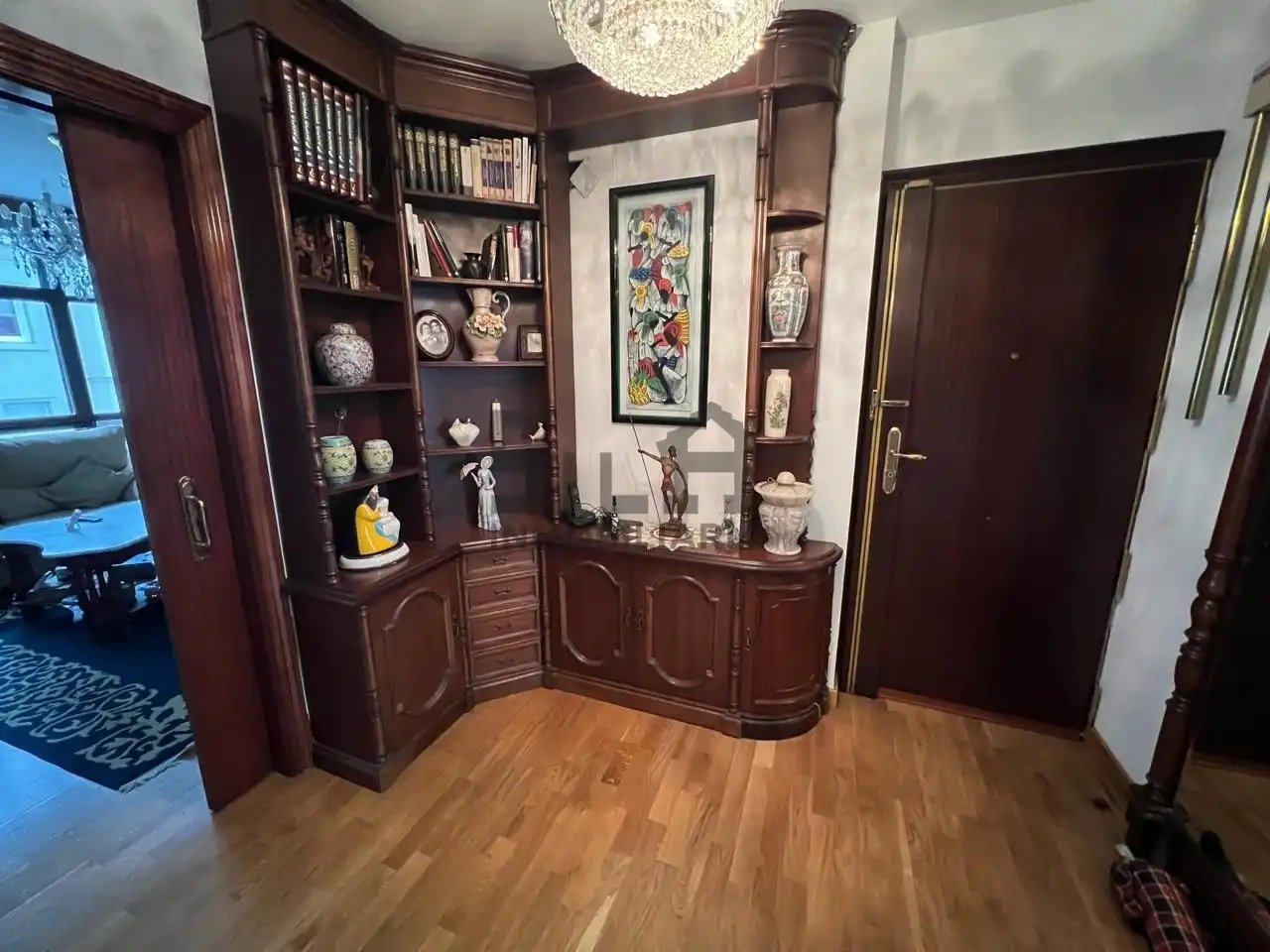 Appartement avec terrasse à vendre à ALFONSO RODRÍGUEZ CASTELAO, imagen 21