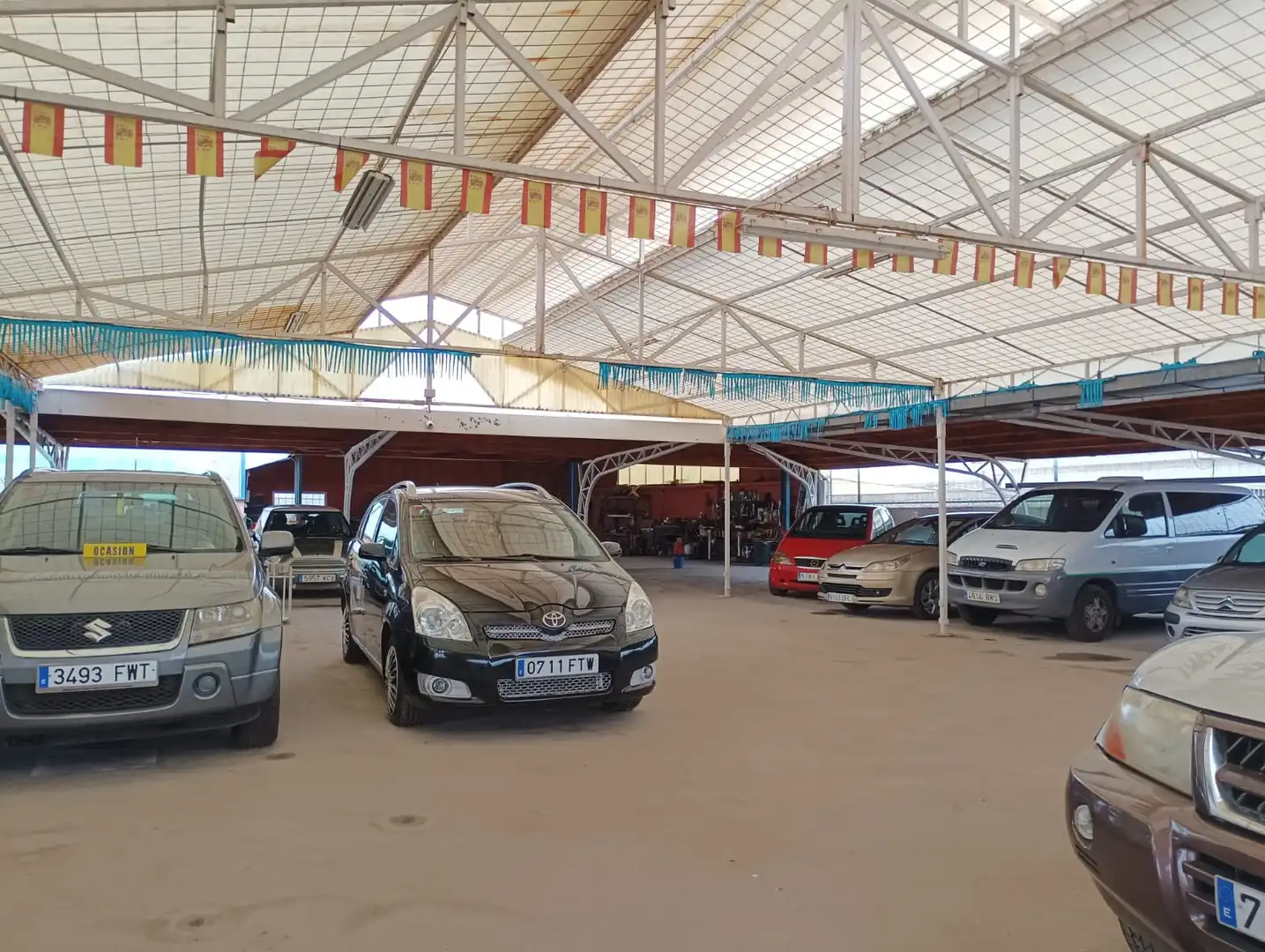 Locale commerciale in vendita a Atarfe, imagen 5