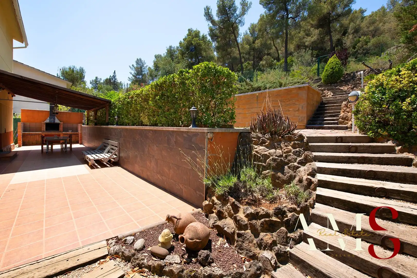 Villa avec terrasse à vendre à TURIA